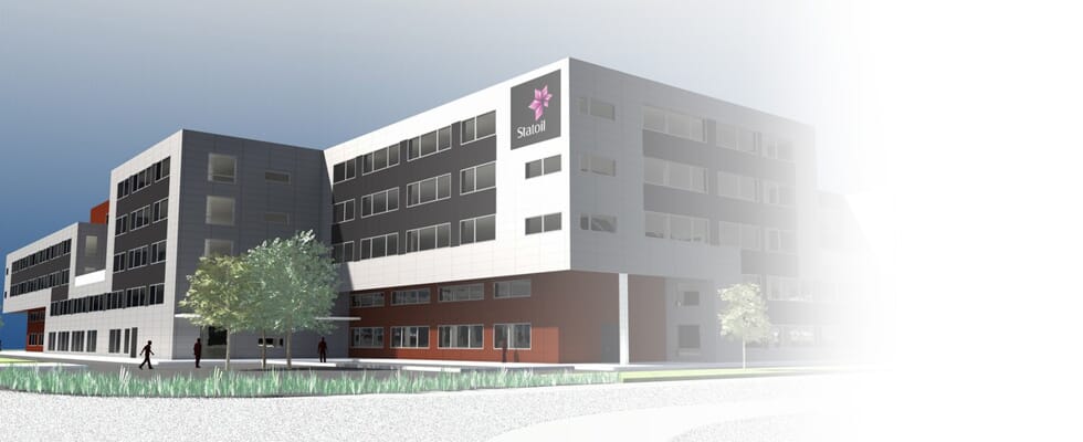 Statoil