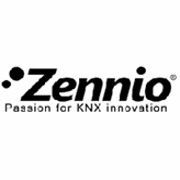 KNX Sykesignal - Topologi