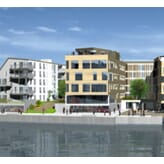 Quality Hotel Waterfront