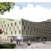 Comfort Hotel Square